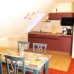 Otel Kurhaus Devin Stralsund