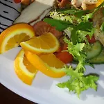 Kurhaus Devin 3* Stralsund