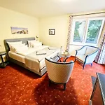 Kurhaus Devin 3* Stralsund