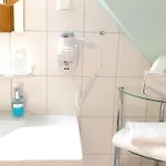 Kurhaus Devin Hotel Stralsund