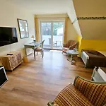 Kurhaus Devin 3* Stralsund