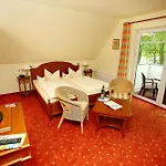Kurhaus Devin Hotel Stralsund