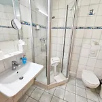 Kurhaus Devin 3* Stralsund