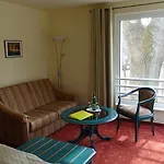 Hotel Kurhaus Devin