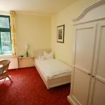 Kurhaus Devin 3* Stralsund