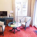 Kurhaus Devin Otel Stralsund