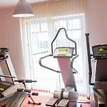 Hotel Kurhaus Devin 3*