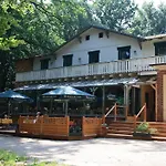 Kurhaus Devin Stralsund