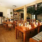 Kurhaus Devin 3* Stralsund