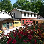 Kurhaus Devin Hotel Stralsund