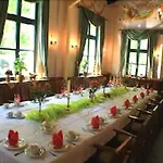 Kurhaus Devin Hotel 3*