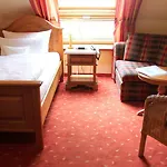 Hotel Kurhaus Devin Stralsund