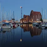 Kurhaus Devin Stralsund