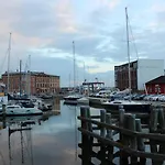 Hotel Kurhaus Devin Stralsund