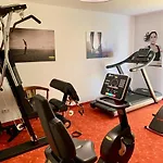 Hotel Kurhaus Devin 3*