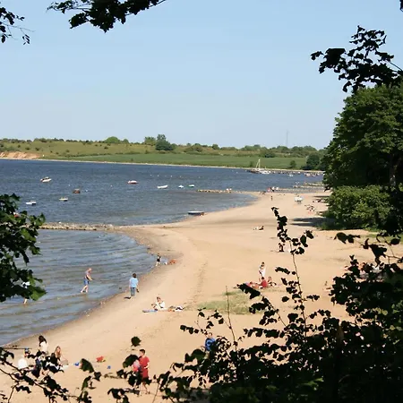 Kurhaus Devin Stralsund
