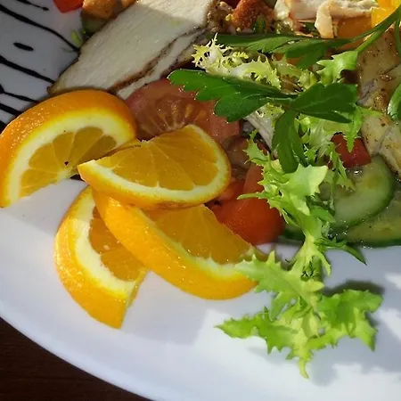 Kurhaus Devin 3* Stralsund