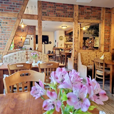 Kurhaus Devin Stralsund