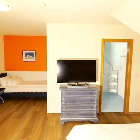 Kurhaus Devin Hotell