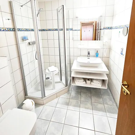 Hotell Kurhaus Devin