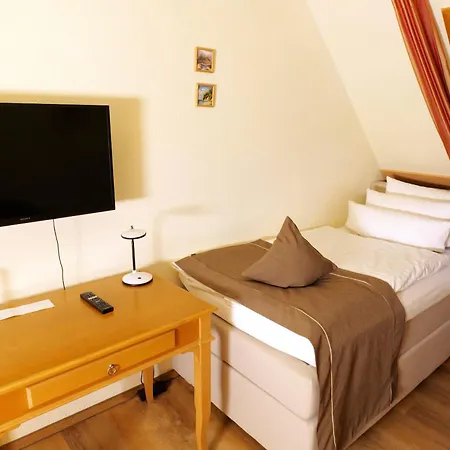Hotell Kurhaus Devin