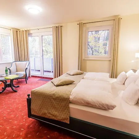 Kurhaus Devin 3*