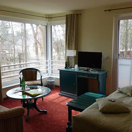 Kurhaus Devin Stralsund