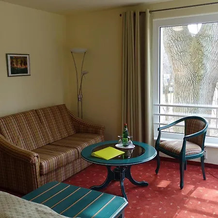 Hotell Kurhaus Devin