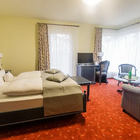 Kurhaus Devin Hotel 3*