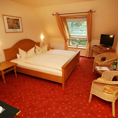 Kurhaus Devin Stralsund