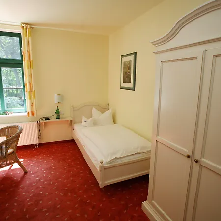 Kurhaus Devin 3* Stralsund