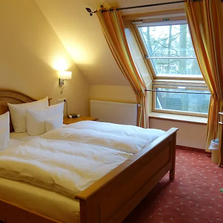 Hotell Kurhaus Devin 3*