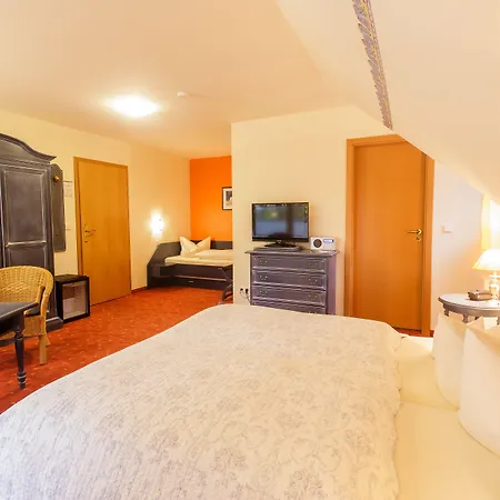 Kurhaus Devin Stralsund