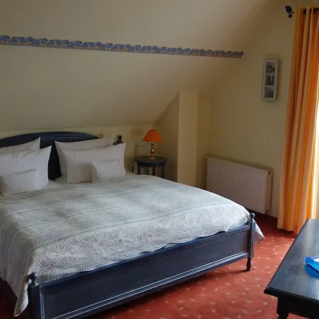 Kurhaus Devin Hotell