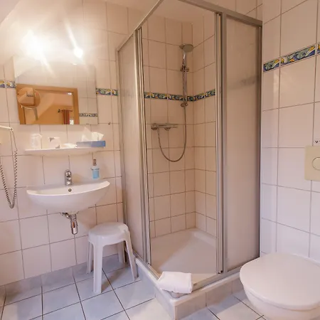 Hotel Kurhaus Devin Stralsund