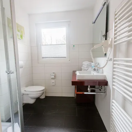 Kurhaus Devin 3* Stralsund