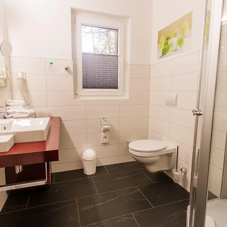 Kurhaus Devin Hotell 3*