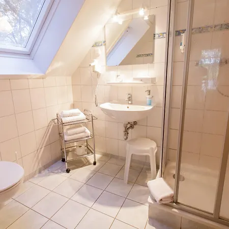 Kurhaus Devin 3* Stralsund