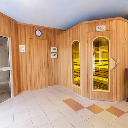 Hotell Kurhaus Devin