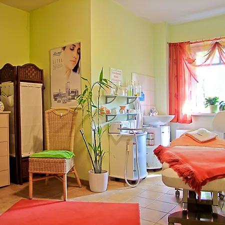 Kurhaus Devin Hotell