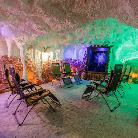 Kurhaus Devin 3* Stralsund