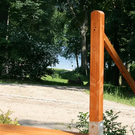 Kurhaus Devin Stralsund