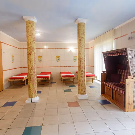 Hotell Kurhaus Devin