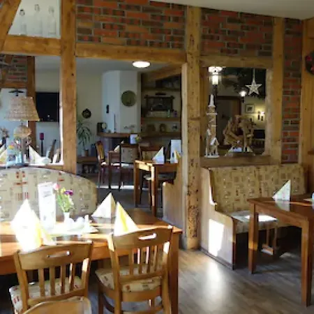 Kurhaus Devin Stralsund