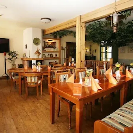 Kurhaus Devin 3* Stralsund