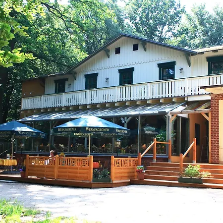 Kurhaus Devin Hotel 3*
