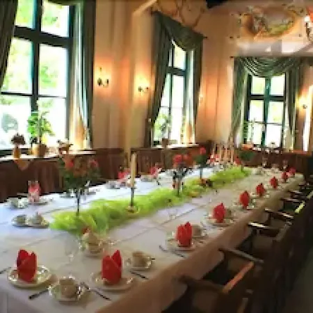 Kurhaus Devin Hotel 3*