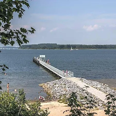 Kurhaus Devin 3* Stralsund
