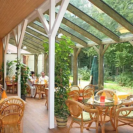 Kurhaus Devin 3* Στράλσουντ