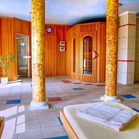 Kurhaus Devin Hotel 3*